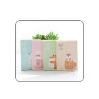 ราคา กระดาษซับมัน 50 แผ่น กระดาษซับหน้ามัน ดูดซับความมันส่วนเกินได้ดี แผ่นกระดาษซับมัน ลายน่ารัก (20343804417)