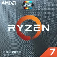 ราคา CPU AMD RYZEN7 3700X 8C16T 3.6/4.4GHz มือสอง สภาพดี ประกันเหลือ (9437240132)