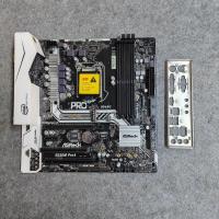 ราคา เมนบอร์ด ASRock B250M PRO4 LGA1151 DDR4 เข้ากันได้กับ Intel รุ่นที่ 6 และ 7 (40551453895)