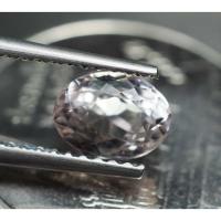 ราคา มอร์แกนไนท์ (Morganite) 0.95 กะรัต (0290) (13130975665)