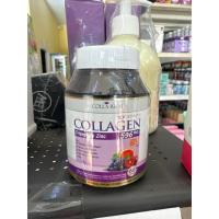ราคา sale‼️ Collagen collarich 60 แคป 1 กป (29588127050)