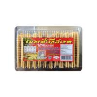 ราคา ขนมปังชีสเชคใส้สับปะรด(นน.250g) (2701081146)