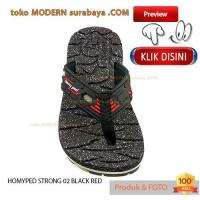 ราคา Homyped Strong 02 Sandals