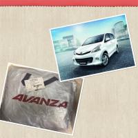 ราคา ผ้าคลุมรถ Toyota Avanza ผ้าคลุมรถเฉพาะรุ่น ผ้าคลุมรถตรงรุ่น (1413622845)
