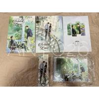 ราคา นิยาย กว่าจะรู้… (Belated Love) เล่ม 1 + 2 พร้อมเล่มพิเศษ (41459335085)