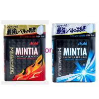 ราคา Asahi Mintia mega hard or mega cold/ sugarless ไม่มีน้ำตาล เม็ดใหญ่สะใจ (19514913521)