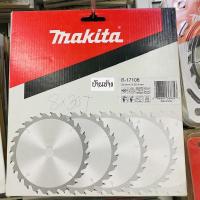 ราคา ใบเลื่อยตัดไม้ ใบเลื่อยวงเดือน Makita 8 นิ้ว 30 ฟัน รุ่น B-17108 (8052893102)