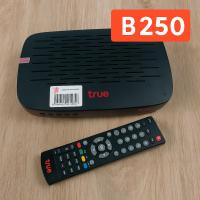 ราคา กล่องทรู True Digital HD รุ่น HD-SK1000ST พร้อมรีโมท (ไม่มีสายไฟ/การ์ด) (40106533687)