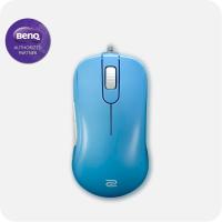 ราคา ZOWIE S2 DIVINA VERSION BLUE Mouse for e-Sports เมาส์เล่นเกมส์ อีสปอร์ต (S/เล็ก) (4454612082)