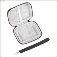 ราคา Bett แบบพกพา SSD EVA Travel สําหรับกระเป๋าเก็บกระเป๋าสําหรับ Sam sung T7 สําหรับ Touch Solid Disk สําหรับกรณี Protector A (27231687598)