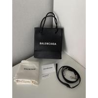 ราคา Balenciaga XXS tote กระเป๋า บาเลนเซียก้า ของแท้ (13009729445)