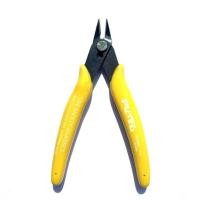 ราคา คีมตัดลวด คีมตัด คีมตัดสายไฟ YB 170 คีมปากคีบด้านข้าง คีมโมเดล (28037279681)