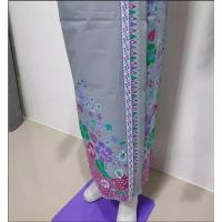 ราคา ผ้าถุงปาเต๊ะอินโดนีเซียผ้าบาติกผ้าพัน (14631369361)