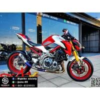ราคา 02 KAWASAKI Z900 ปี 2018 (4369190289)