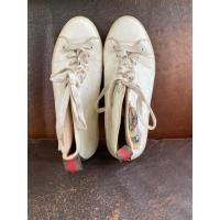 ราคา Gucci Tiger 42-43 ใส่ได้ sneaker rear Item งานแท้ ของแท้ (19387474614)