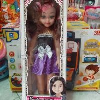 ราคา ตุ๊กตาบาร์บี้ ตัวใหญ่ สูงถึง 17นิ้ว สินค้ามาตรฐาน มอก. (4736110697)