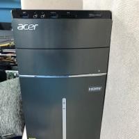 ราคา DESKTOP ACER ASPIRE TC-605 (2471571883)