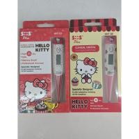 ราคา SOS Plus ปรอทวัดไข้ ปรอทดิจิตอล คิตตี้ คละลาย (4662042373)