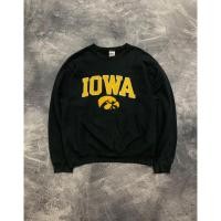 ราคา คอกลม IOWA x Jerzees Vintage 90s (26837930559)