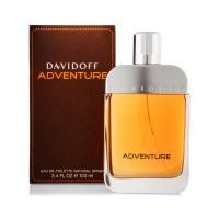 ราคา Davidoff น้ำหอมสำหรับผู้ชาย รุ่น Adventure EDT 100 ml. (3401602721)