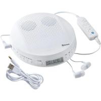 ราคา Toshiba Portable CD Player White TY-P50(W) (25039893011)
