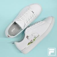ราคา รองเท้า Fila x Moomin ไซส์ W6 (192558568)