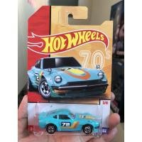 ราคา Hot wheels datsun 240z (6946047723)