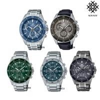 ราคา CASIO EDIFICE EFR-526D-2AV EFR-526D-3AV EFR-552D-2AV EFR-552L-5AV EFV-540DC-1CV ของแท้ประกันศูนย์ 1ปี (25763044957)