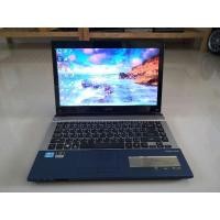 ราคา ACER Aspire TimelineX 4830G Core i5 เจน 2 แบต​เตอรี่​เก็​บไฟ​ 1 ชม.up #มีบริการ​เก็บเงิน​ปลายทาง (9304626234)