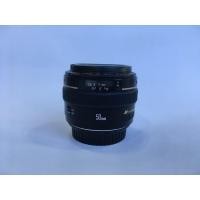 ราคา Canon EF 50 mm f1.4 USM / Used (7990402452)