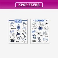 ราคา Stray Kids [KARMA] POP-UP Official MD / TATTOO STICKER (40863798337)
