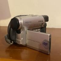 ราคา กล้องวีดีโอ Sony handycam dcr dvd-201 (มีโหมดกลางคืน) (24588743781)