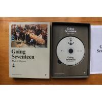 ราคา Seventeen PRELOVED ALBUM เฉพาะรุ่น GOING SEVENTEEN Make It Happen (16056153184)