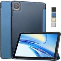 ราคา For Blackview Tab 70 wifi Case 10.1 inch Luxury Transparent Back Magnetic Folio Tablet for Blackview Tab70 wifi Cover Case (23862724606)