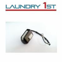 ราคา สวิทย์ไอน้ำปลายด้าม สำหรับเตารีดไอน้ำแบบกระปุกน้ำเกลือ ซิลเวอร์สตาร์ รุ่น ES-94AII และ ES-94AL (3235176520)