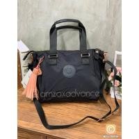 ราคา กระเป๋าถือหรือสะพาย Kipling Women’s Amiel Handbagแท้%EMS (5047161676)