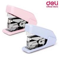 ราคา Deli 0460 Heavy-Duty Stapler เครื่องเย็บกระดาษ 20 แผ่นรุ่นประหยัดแรง ที่เย็บกระดาษ อุปกรณ์สำนักงาน แม็ค แม็ก เครื่องเย็บ (7161765977)