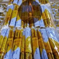 ราคา เทียนนพเก้า 1 ห่อ มี 25 ชุด (ราคาส่ง) บูชา รับโชคลาภ. สืบดวงชะตาชีวิต ลดเคราะห์กรรม (20269562655)