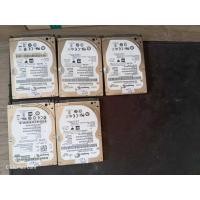 ราคา Thin Seagate HDD 500Gb SATA 2.5" RPM 5400 LIKE ใหม่ (27528643638)