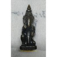 ราคา พระพิฆเนศ วัดเขาอ้อ จ.พัทลุง ใต้ฐานตอกโค๊ด No.๑๓๙ (23721272674)