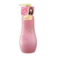 ราคา ครีมจับลอน สูตรน้ำนมจากญี่ปุ่น ลอนเด้งนุ่ม 200ml LUCIDO-L Designing Pump Hair Milk Soft Wave (29456393104)