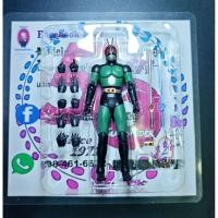 ราคา S.H.Figuarts Kamen Rider Black RX 1.5 (40515060392)