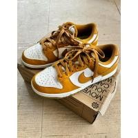 ราคา รองเท้า มือ2 ของแท้100%Nike Nike Dunk Low Next Nature รองเท้าผู้หญิง ไซส์ US 7/ UK 4.5/CM 24/EUR38 สภาพ เหมือนใหม่ (29709460421)