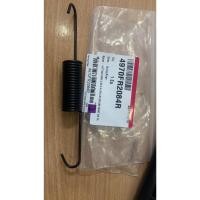 ราคา อะไหล่แท้/สปริงแขวนถังเครื่องซักผ้าแอลจี/LG /พาท 4970FR2084R/ รุ่น WD-13060FD (26630811081)