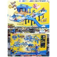 ราคา #389รางรถสถานีPPTสุนัขตำรวจมีแบบA-B-C (6948888661)