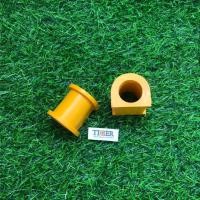 ราคา สีเหลือง ยางกันโคลงหน้า MAZDA/FORD MAGNUM / FIGHTE / RANGER / BT50 2WD มาสด้า/ฟอร์ด ซ้าย/ขวา 1คู่ ยางคุณภาพสูง (27663379183)