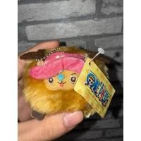 ราคา ตุ๊กตาพวงกุญเเจช็อปเปอร์วันพีช งานวันพีช ของแท้ (40764884578)