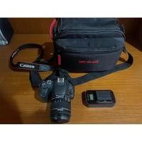 ราคา Canon EOS 200D สีดำ มือสอง (27855228023)