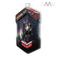 ราคา MARVO M309 + G7 Gaming Mouse & Mousepad Gaming Combo (5938983044)