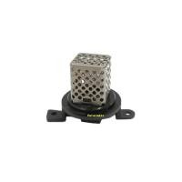 ราคา รีซิสแตนท์ Honda City'02,Jazz'03 รีซิสเตอร์ พัดลมแอร์ ฮอนด้า ซิตี้'02 แมลงสาบ,ZX,แจ๊ส'03 GD Resistor แจส (5916825669)